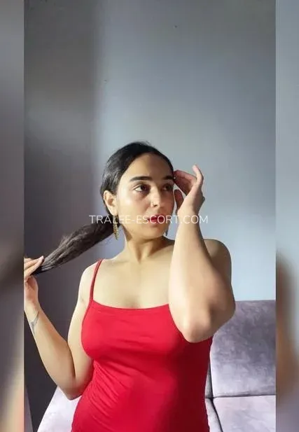 Tralee escort Simona — 1