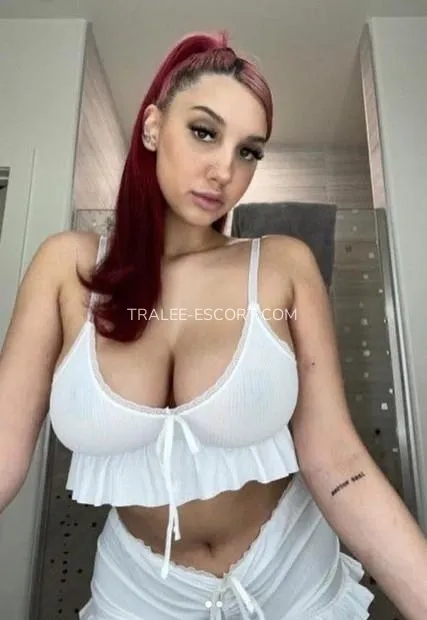 Tralee escort Susanne — 2