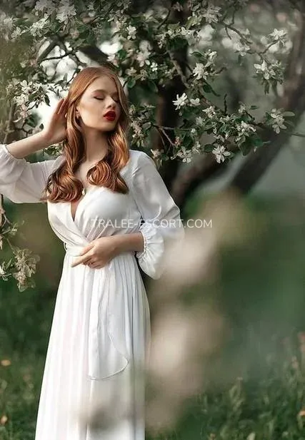 Tralee escort Barbro — 1