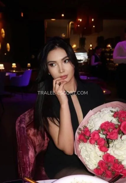 Tralee escort Yvonne — 2