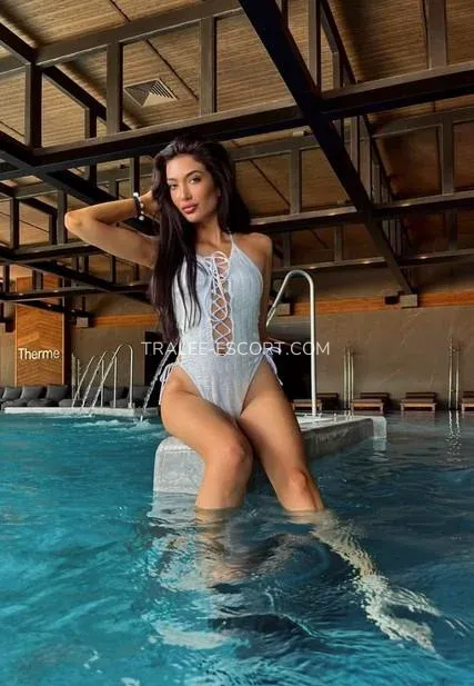 Tralee escort Makayla — 5