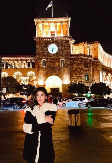 Tralee escort Elsa — 10