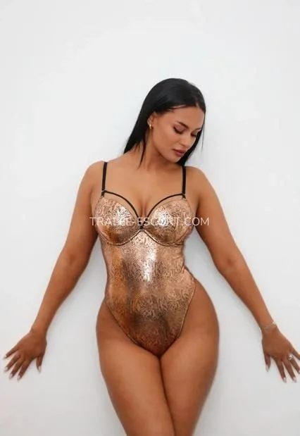 Tralee escort aaliyah