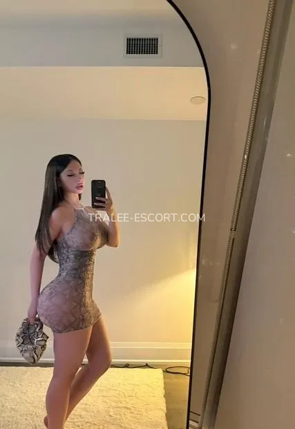 Escort djevojka Helen - Tralee