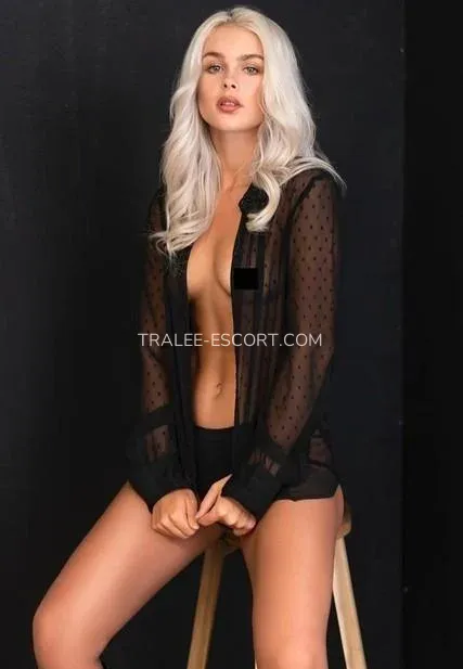 Tralee escort Elvira — 6
