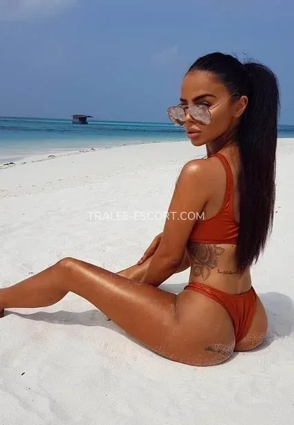 Tralee escort Kristina — 3