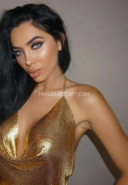Tralee escort Berit — 1