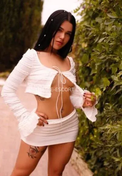 Tralee escort Kristina — 1