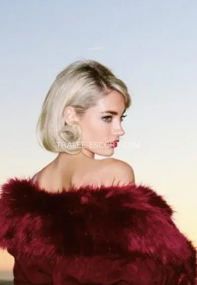 Tralee escort Giselle — 7