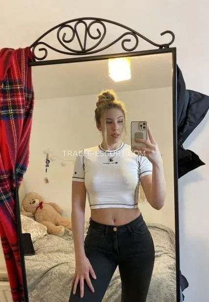Tralee escort Kaylee — 4