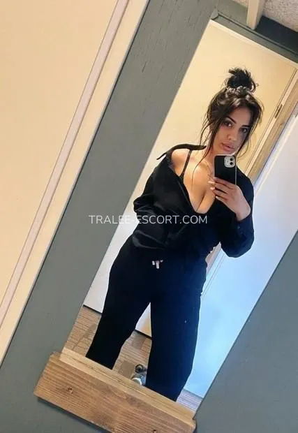 Tralee escort Alma — 2