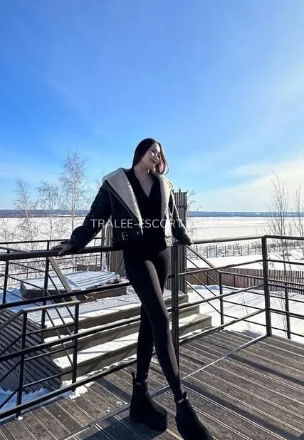 Tralee escort Ellinor — 7