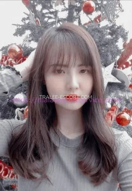 Tralee escort Ida — 1