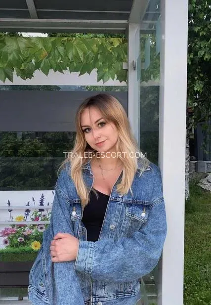 Tralee escort Amalia — 3