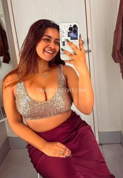 Tralee escort Ulla — 1