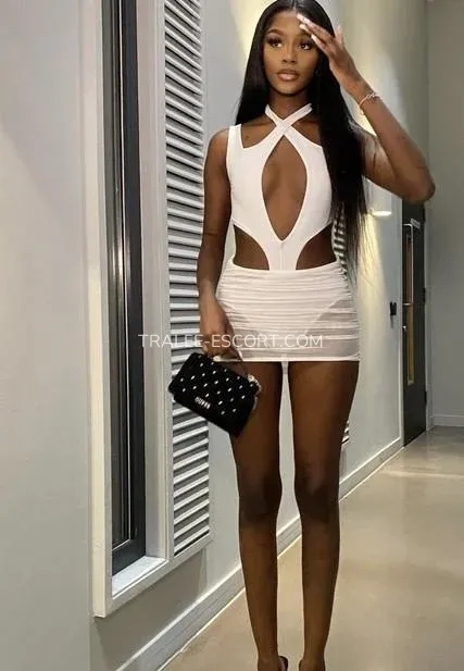 Tralee escort Bailey — 6