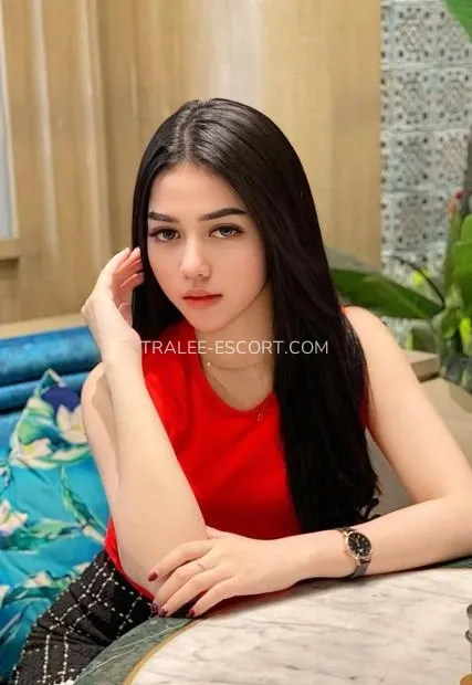 Tralee escort Maria — 2