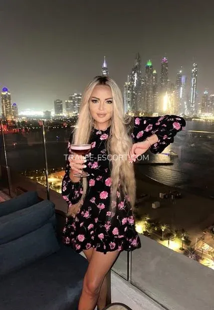 Tralee escort Marissa — 6