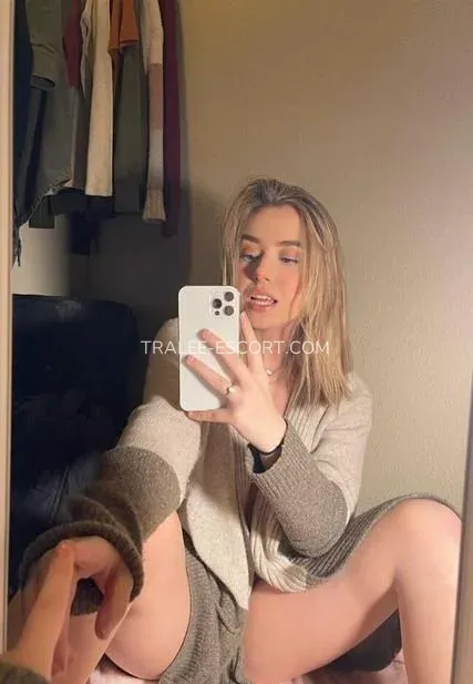 Tralee escort Margaret — 8