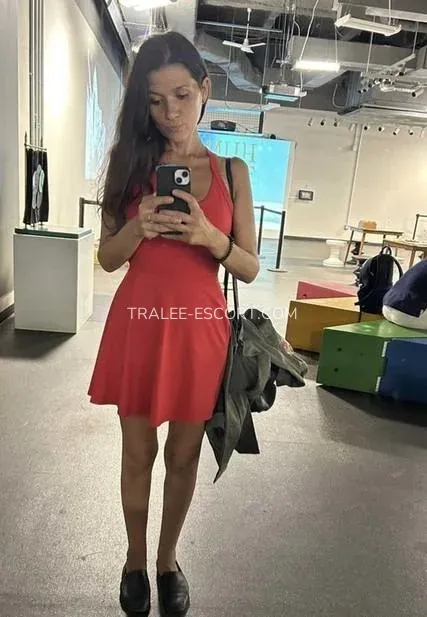 Tralee escort Zoe — 4
