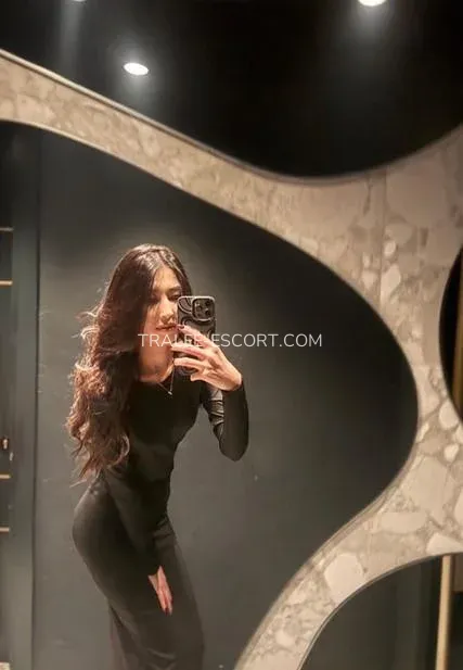 Tralee escort Linda — 4