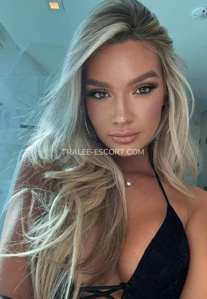 Tralee escort Kira — 5