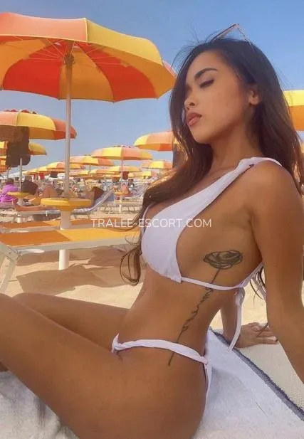 Tralee escort Linda — 6