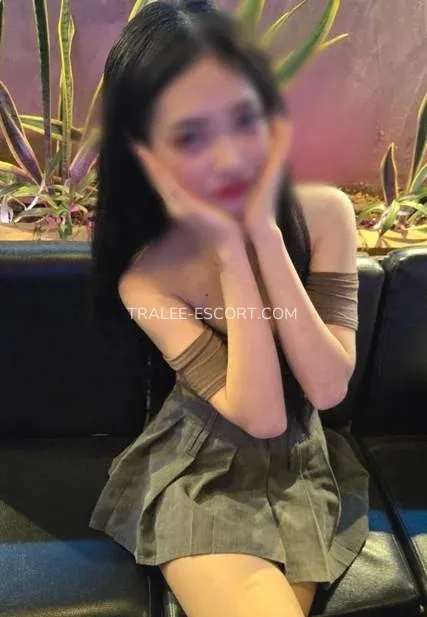 Tralee escort Keira — 3