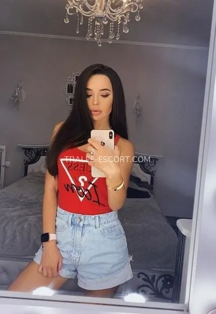 Tralee escort Britt — 2