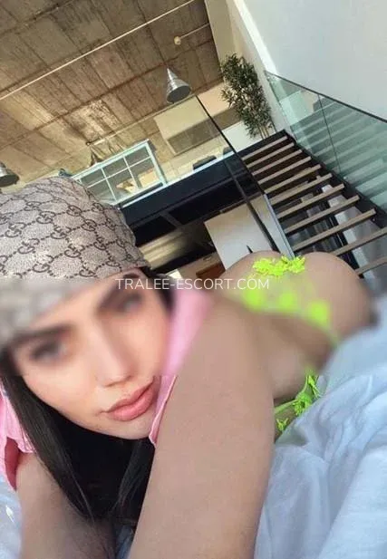 Tralee escort Kira — 3