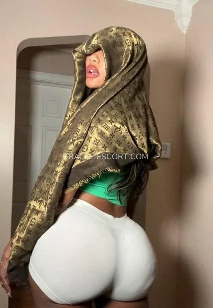 Tralee escort Malin — 3
