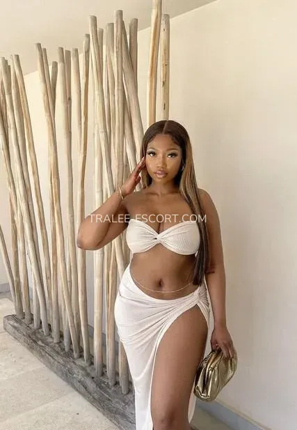 Tralee escort Caitlin — 5