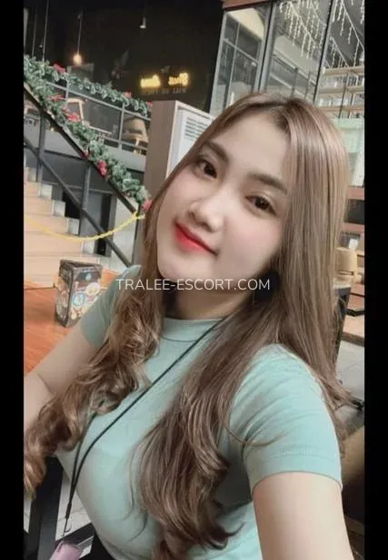 Tralee escort Katie — 4