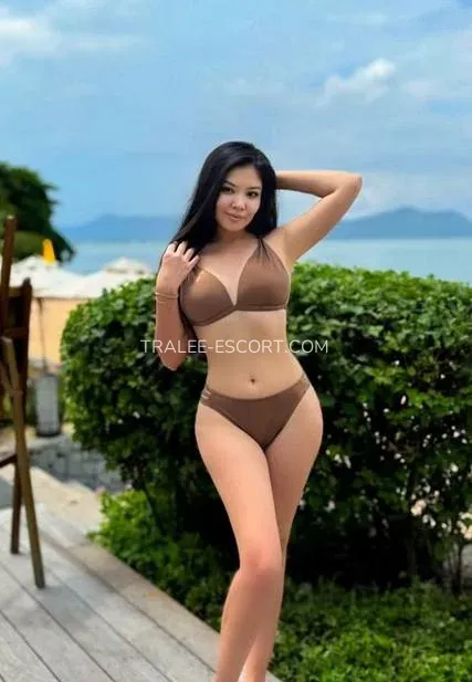 Tralee escort Summer — 6