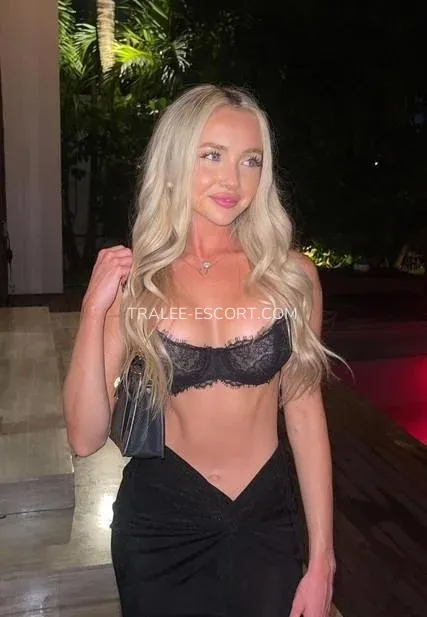 Tralee escort Åsa — 4