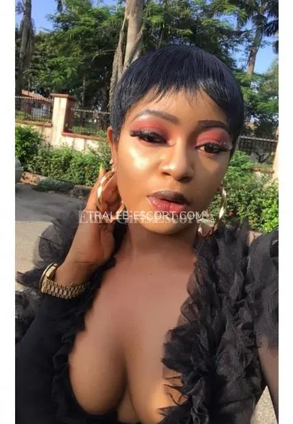 Tralee escort Margaret — 1