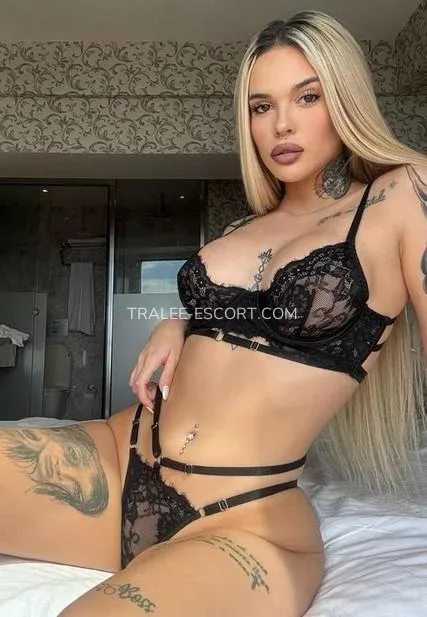 Tralee escort Sara — 6