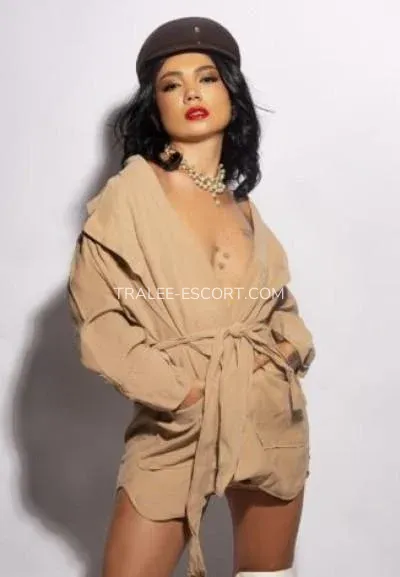 Tralee escort Olivia — 1