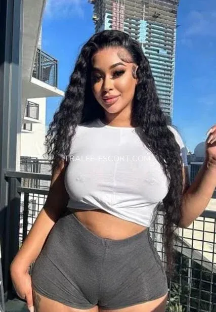 Tralee escort Catherine — 3