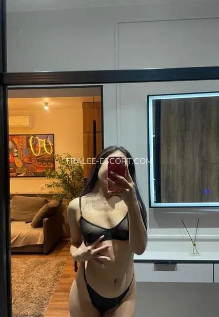 Tralee escort Elsa — 1