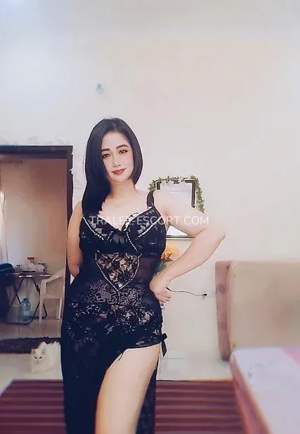 Tralee escort Daniela — 3