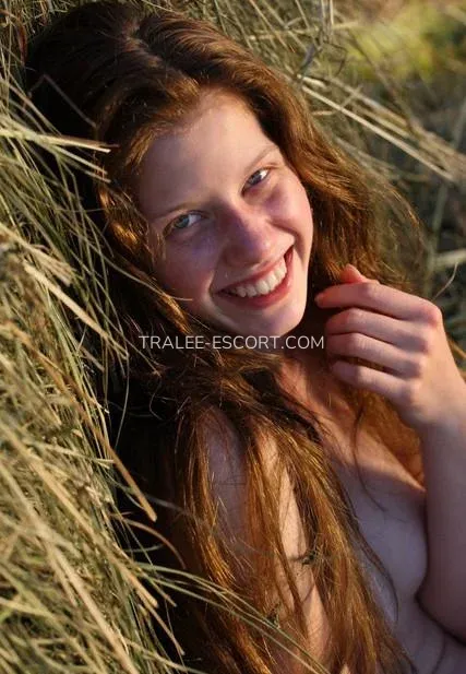 Tralee escort Claire — 4