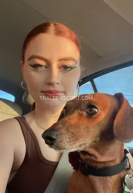 Tralee escort Dakota — 3