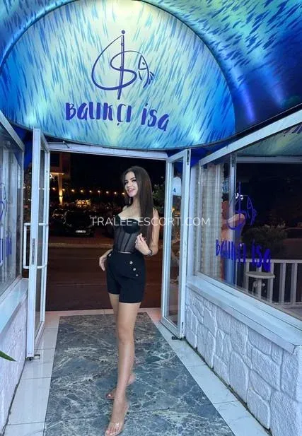 Tralee escort Catherine — 1