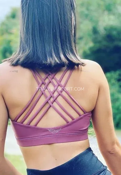 Tralee escort Charlotte — 7