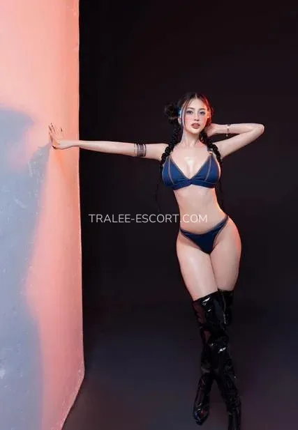 Tralee escort Erin — 5