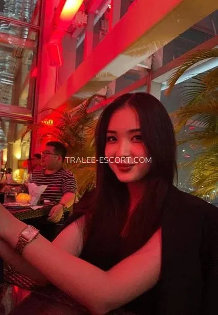 Tralee escort Pamela — 5