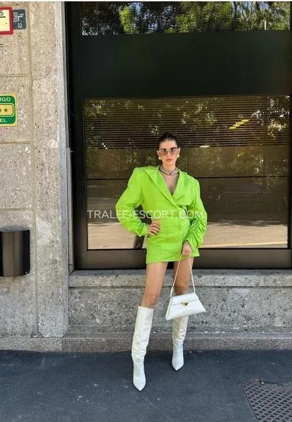 Tralee escort Helena — 6