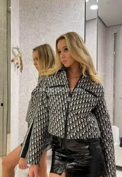 Tralee escort Margareta — 3