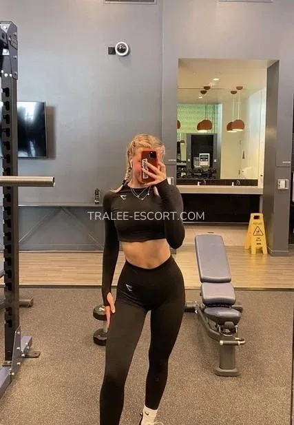 Tralee escort Viktoria — 4